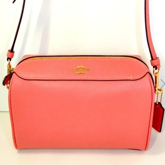 COACH Bennett Crossbody - Picture 4 of 14